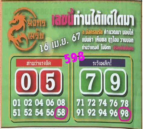 thailand lottery tips 2014|THAI LOTTERY:Free :LOTTO:2024:FREE .